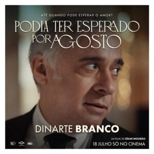 Carla Vasconcelos Instagram - Mas não quisemos esperar. ❤️

#podiateresperadoporagosto 
#313features #podiateresperadoporagosto
#cesarmourao
#cinemaportugues 
#estreias
#comediaromantica
#soajo
#arcosdevaldevez

@cesarmourao
@juliapalha
@kev.dias
@joaoreis_oficial
@luisacruzoficial
@carlotinhatinha
@llac3rda
@brancodinarte
@vera__moura
@fonsecaantoniomanuel
@paiva1980
@313features
@municipio.arcos.valdevez @z0zi_z0zimo @ritasousamakeup_pro @pedroadamastor
