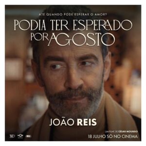 Carla Vasconcelos Instagram - Mas não quisemos esperar. ❤️

#podiateresperadoporagosto 
#313features #podiateresperadoporagosto
#cesarmourao
#cinemaportugues 
#estreias
#comediaromantica
#soajo
#arcosdevaldevez

@cesarmourao
@juliapalha
@kev.dias
@joaoreis_oficial
@luisacruzoficial
@carlotinhatinha
@llac3rda
@brancodinarte
@vera__moura
@fonsecaantoniomanuel
@paiva1980
@313features
@municipio.arcos.valdevez @z0zi_z0zimo @ritasousamakeup_pro @pedroadamastor