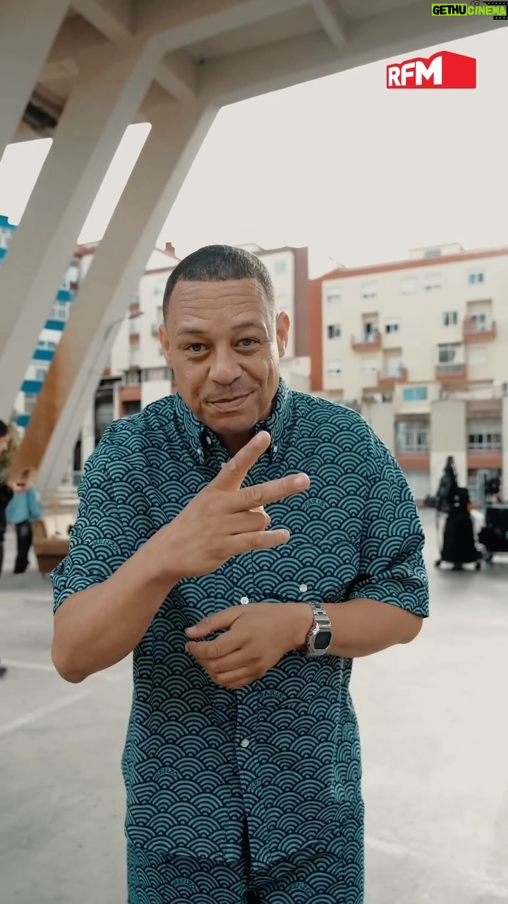 Carlão - 1.6K Likes - Estivemos com o @carlao_nabatalha nas filmagens do novo vídeo da música “Ver-te Dormir” ! 🥰🔥
Vais poder ver na próxima semana e acredita que está incrível! ❤️