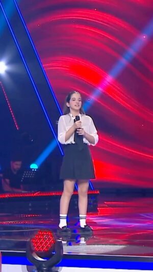 Carlão Instagram - O Carlão não esteve com meias medidas e é o protagonista do primeiro super passe no The Voice Kids🚨

#thevoicept #provascegas #rtp