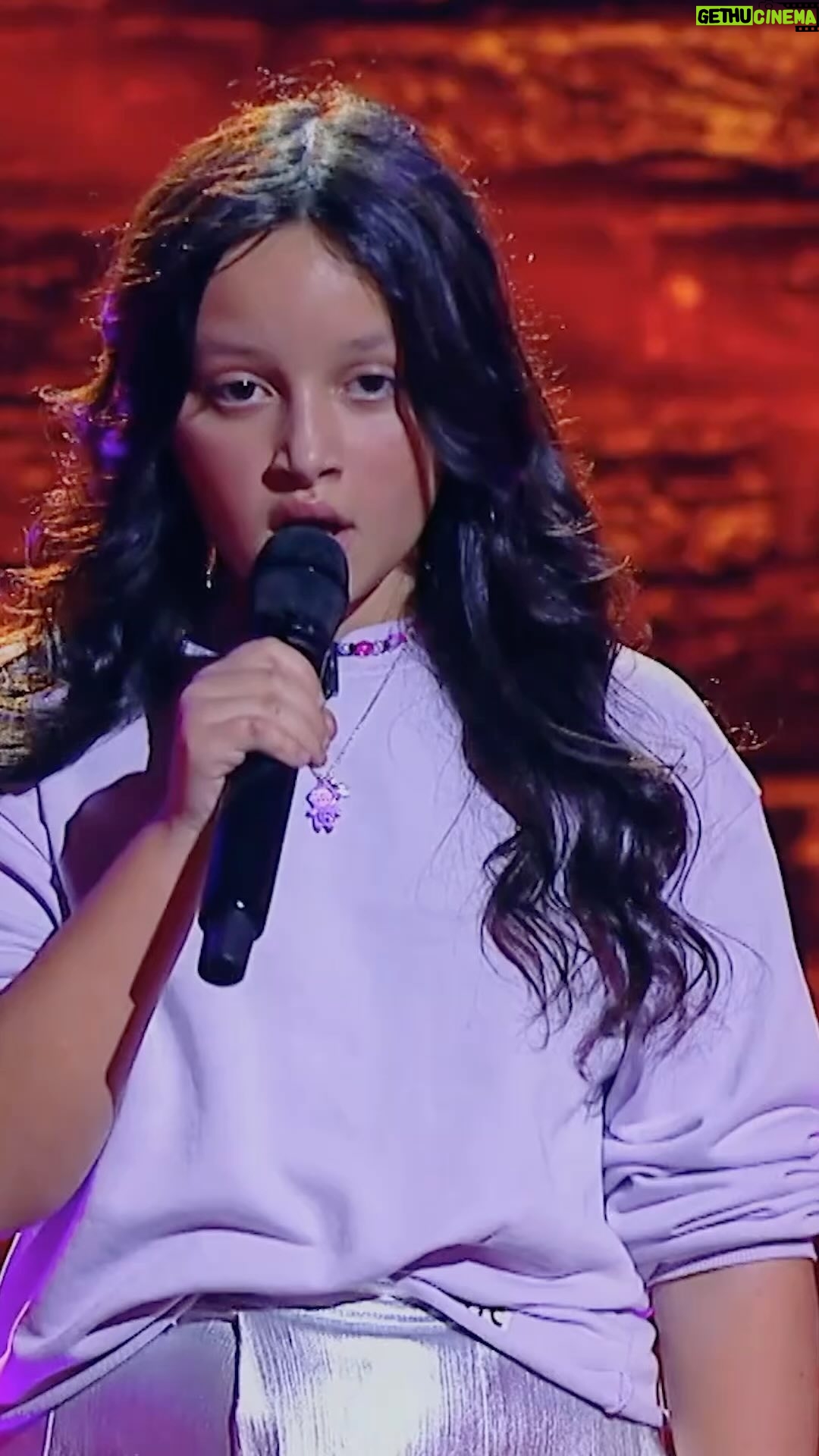 Carlão - 14.4K Likes - Foi a vez da Eva Rocha subir ao palco e virar as 4 cadeiras. 🚨
#thevoicept #provascegas #rtp
