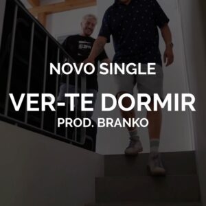 Carlão Instagram - O #Carlão quer “Ver-te Dormir”... mas com o que já mostrou deste novo single (produzido por #Branko) não vai ser fácil 🔥 Disponível a 05 de Junho! ✊🏽