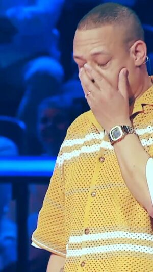 Carlão Instagram - Quem será que voltou?? Este domingo, vale tudo pelas melhores vozes...

#thevoicept domingo, às 21h15 na RTP1 🚨
 
#provascegas #rtp