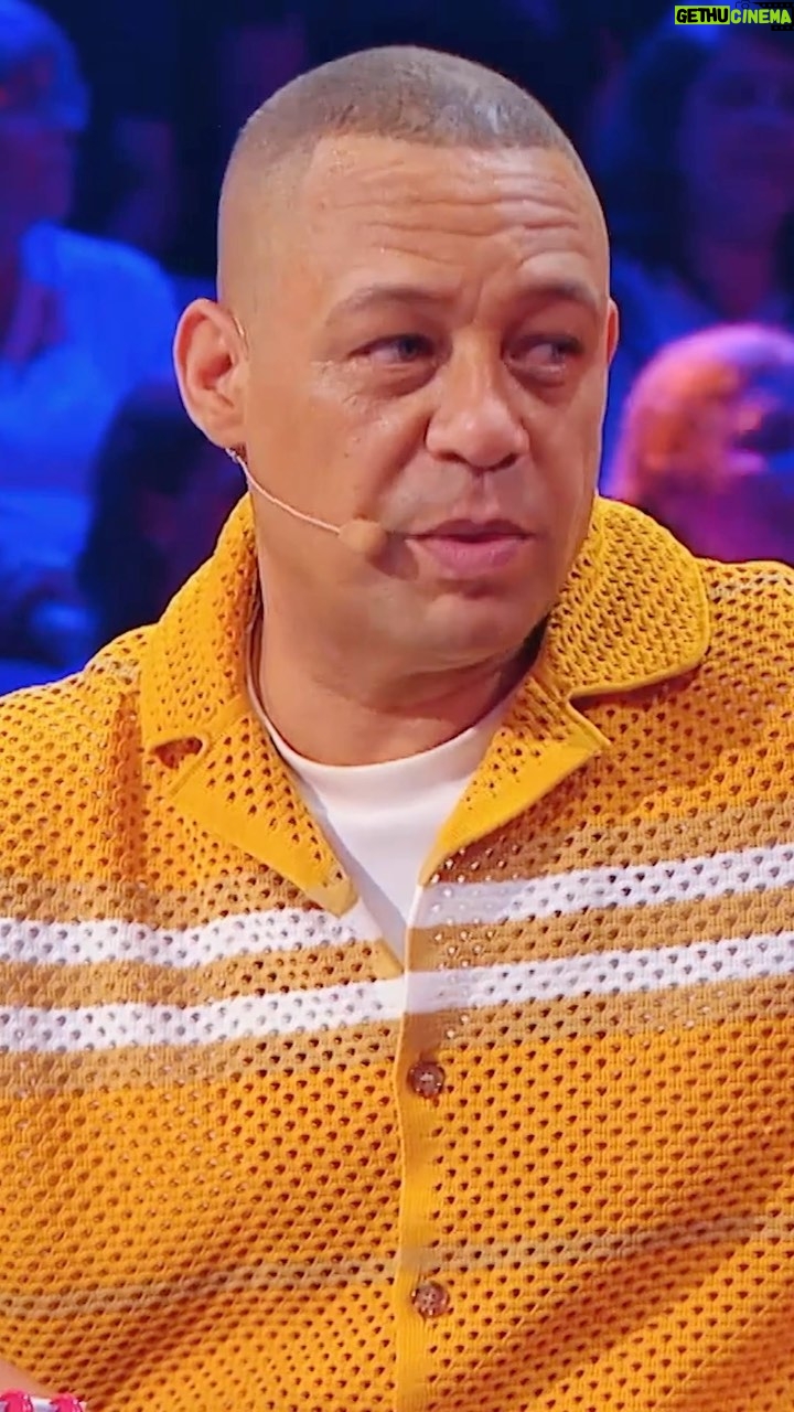 Carlão - 4.7K Likes - Carlão in the house! 😎
#thevoicept domingo, às 21h15 na RTP1
#provascegas #rtp