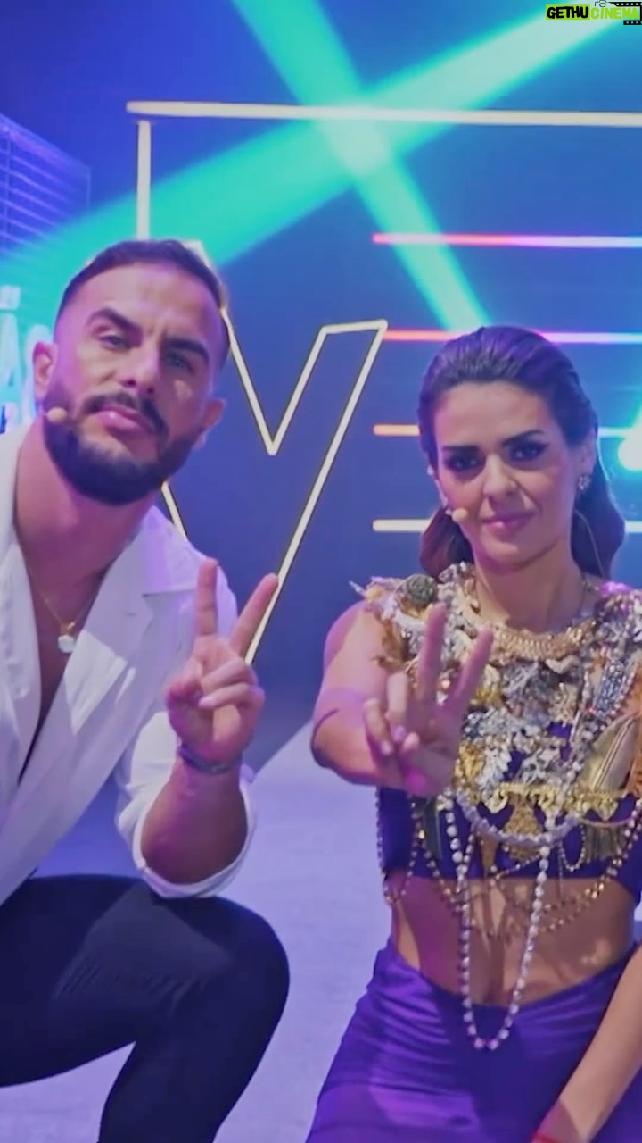 Carlão - 3.4K Likes - Domingo após domingo as provas cegas não nos param de surpreender ❤️
#thevoicept domingo, às 21h15 na RTP1 🚨
#provascegas #rtp