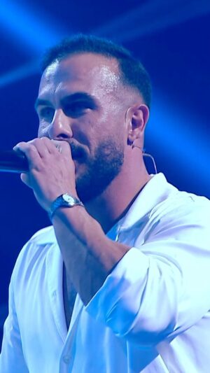 Carlão Instagram - Está quase a chegar a grande noite! 

#thevoicept , domingo, às 21h15 na RTP1 🚨
 
#provascegas #rtp
