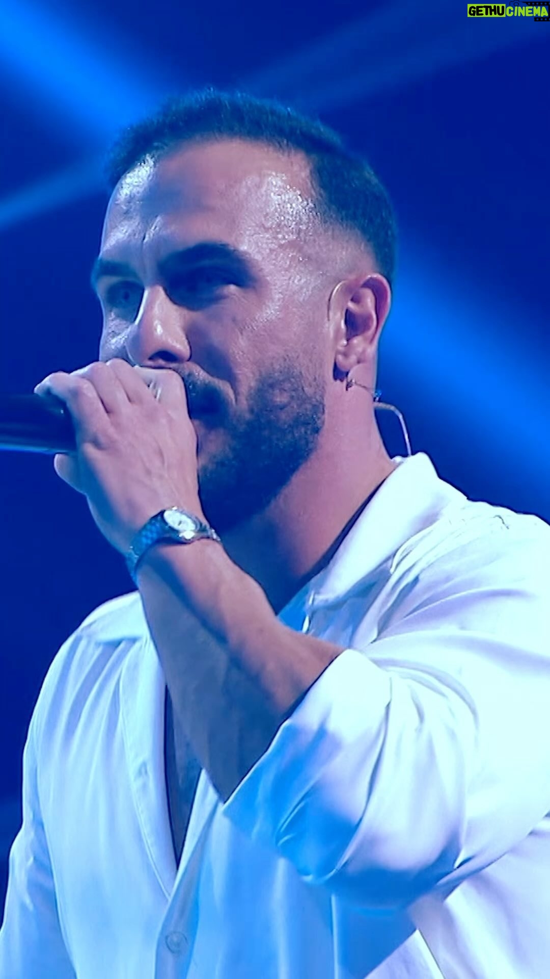 Carlão - 19.1K Likes - Está quase a chegar a grande noite!
#thevoicept , domingo, às 21h15 na RTP1 🚨
#provascegas #rtp