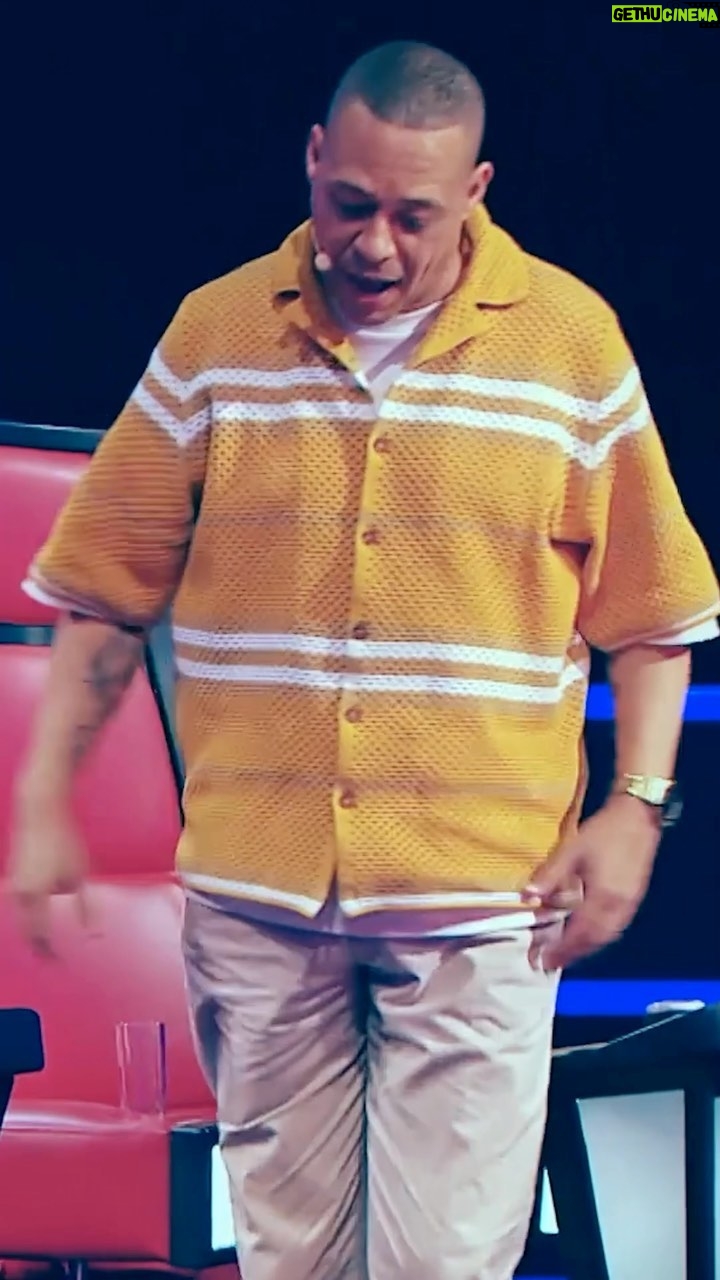 Carlão - 25.1K Likes - Conseguiram chatear o Carlão! Este domingo não podes perder o motivo. 😉
#thevoicept domingo, às 21h15 na RTP1
#provascegas #rtp