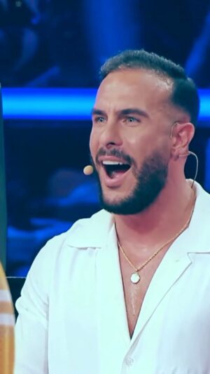 Carlão Instagram - A próxima ronda de provas cegas promete. 🔥

#thevoicept domingo, às 21h15 na RTP1 

#provascegas #rtp