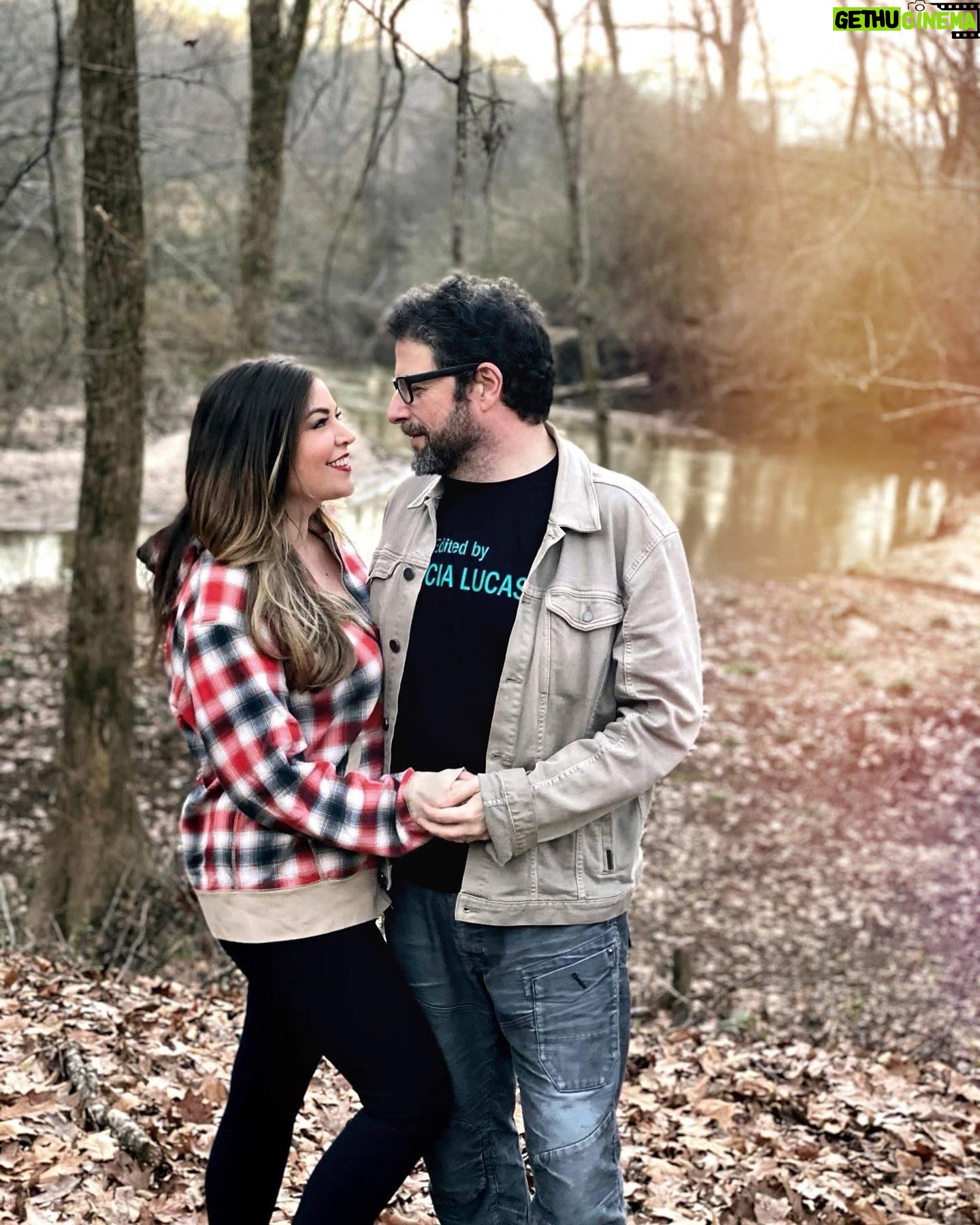 Carlee Baker - 96 Likes - Yesterday, @thecarleebaker and I celebrated our fifth wedding anniversary, albeit in more low key family fashion than in past years. But the fact that our love keeps growing stronger with each day, even more so with our newest member of the Bakerika team in tow, proves that we can celebrate anytime, anywhere. So, Happy Anniversary, my dear Carlee! Looking forward to growing old with you, and raising our amazing Little Buddy Man together. ❤️