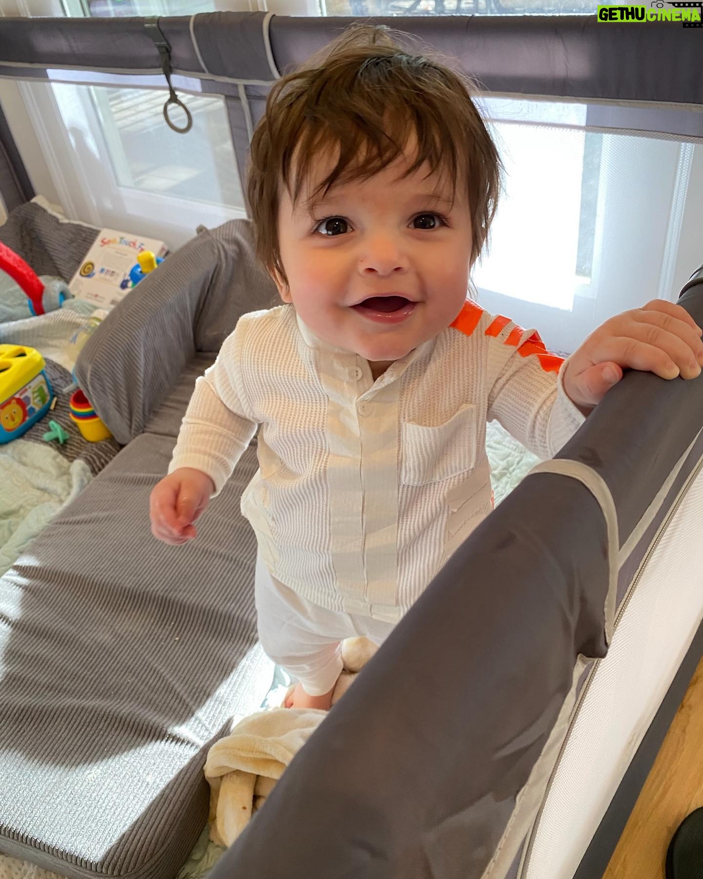 Carlee Baker - 102 Likes - This Halloween I went as the love of Beckett’s life - @msrachelforlittles 💙 and he went as a DIY Cassian Andor on Narkina 5 — you know, every baby’s dream costume 😂 #andor #cassianandor #msrachel