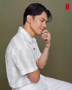 Actor Carlo Aquino HD Instagram Photos and Wallpapers June 2024