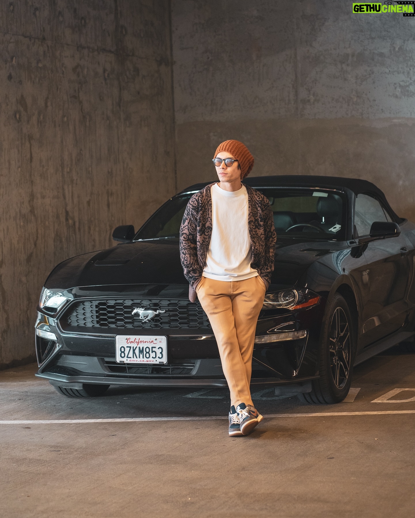 Carlo Aquino - 3 Likes - Your Grab driver for the day
📸 @charliedizon_
#losangeles
#malibu
