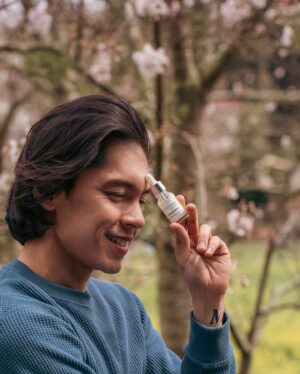 Carlo Aquino Instagram - @beautedermcorporation