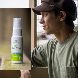 Carlo Aquino Instagram - Breath smelling fresh, anywhere, everywhere.. 

#BEAUTeDERM
#BeautédermsÊtreClair 
#EtreClair
#MouthSpray 
#instantfreshbreath