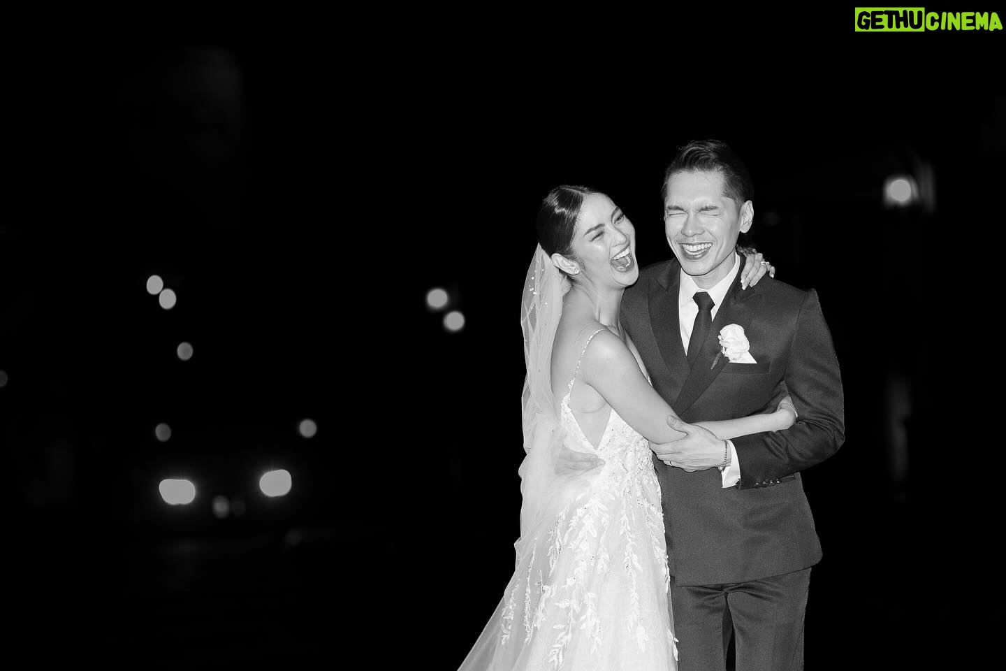 Carlo Aquino - 77K Likes - It's been a week since our back to back weekend!!! First i got my first best actress award from one of my dream award giving bodies, ang Gawad Urian ❤️ congratulations po uli sa lahat ng kapwa ko nominado and of course sa team #ThirdWorldRomance!!
A day after, I officially became Mrs. Aquino 🤍 grabe ang timing Lord, I believe this is all YOU 🥹🤍
I want to thank everyone who joined us and supported us on this journey. Tulad ng sinabe ko sa vows mahal @jose_liwanag , I am proud that we are here today with people who genuinely love us. And that's what truly matters, celebrating our love with the people who mean the most. 🤍
@anjalmedaevents
@eventstylistdave
@altaverandadetibig
@illosprive
@myiookamoto
@mchlgonzales
@notioninmotion
@honeyglazecakes
@lumicandles.ph
@beautedermcorporation
@inkscribbler
@stephtancouture
@paulolazaro.studio
@makeupbymarben
@iamjulyvito
@juliuscmua
@iampoisonous
@hernansoriano_
@3rdavenuemusic
@theweddinglibraryph
@jacatel
Black box mobile bar
alwaysinmotion
String Quartet
Photobooth by dj Coki
Host: @karenkabuhat
Blackbox lights and sounds
Pastor Byron Bicomong