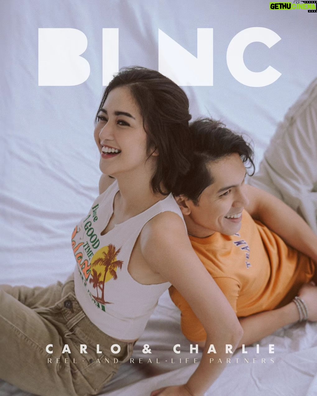 Carlo Aquino - 7.6K Likes - As 'Third World Romance' beckons, Carlo Aquino and Charlie Dizon light up the screen, painting a story that transcends boundaries and speaks to the core of our humanity. Read now! blncmag.online
words by Mariel Abanes @marielabanes
photography by Stephen Capuchino @stephencapuchino
art direction by Jobo Nacpil @jobonacpil
cover art by Matt Pingkian @mattpingkian
For Charlie
Makeup: Janell Capuchino @janellcapuchino
Hair: Christian Bojo @christianbojo.hair
Styling: Drew Lacia @drewlacia @888belladonna
For Carlo
Grooming Hernan Soriano @hernansoriano_
Styling: Abby Paulino @styledbyabbypaulino
Special Thanks:
Star Cinema @starcinema
Blacksheep @black_sheepph
Anima Studios @animastudiosph
@riseartistsstudio @micodelrosario1 @netdrustia @keiaamielle @debbyemateojr