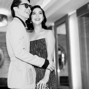 Carlo Aquino Instagram - #ABSCBNBallisBack
#ABSCBNBall2023 

📸 @thecraveseries