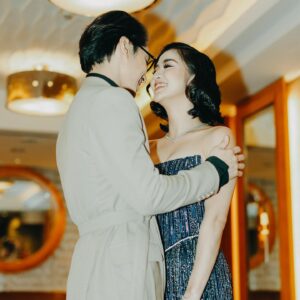 Carlo Aquino Instagram - #ABSCBNBallisBack
#ABSCBNBall2023 

📸 @thecraveseries