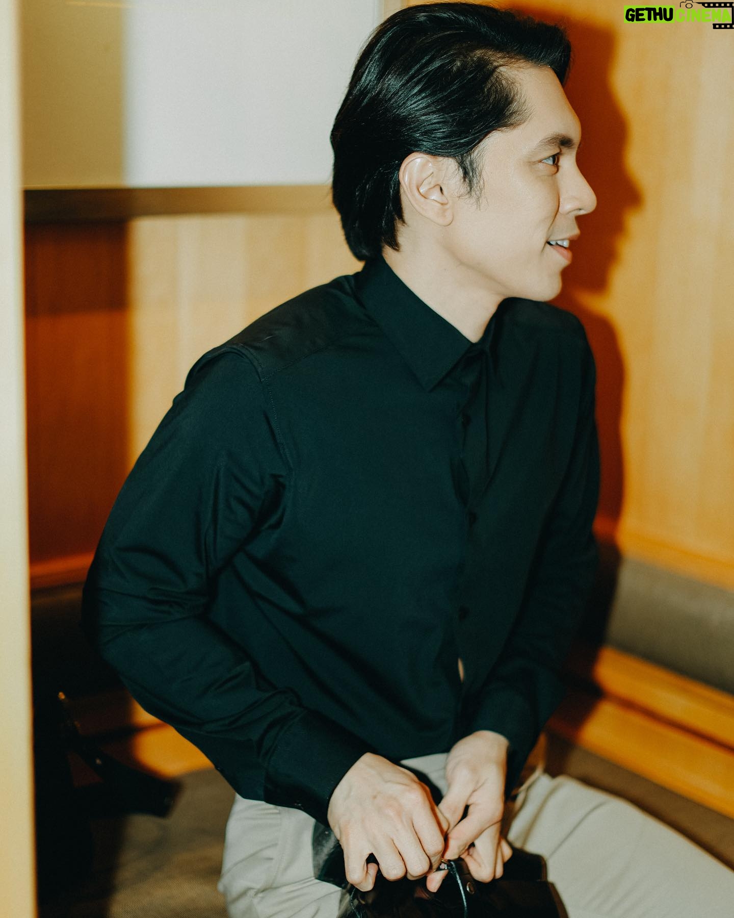 Carlo Aquino - 3 Likes - #ABSCBNBallisBack
#ABSCBNBall2023
📸 @thecraveseries