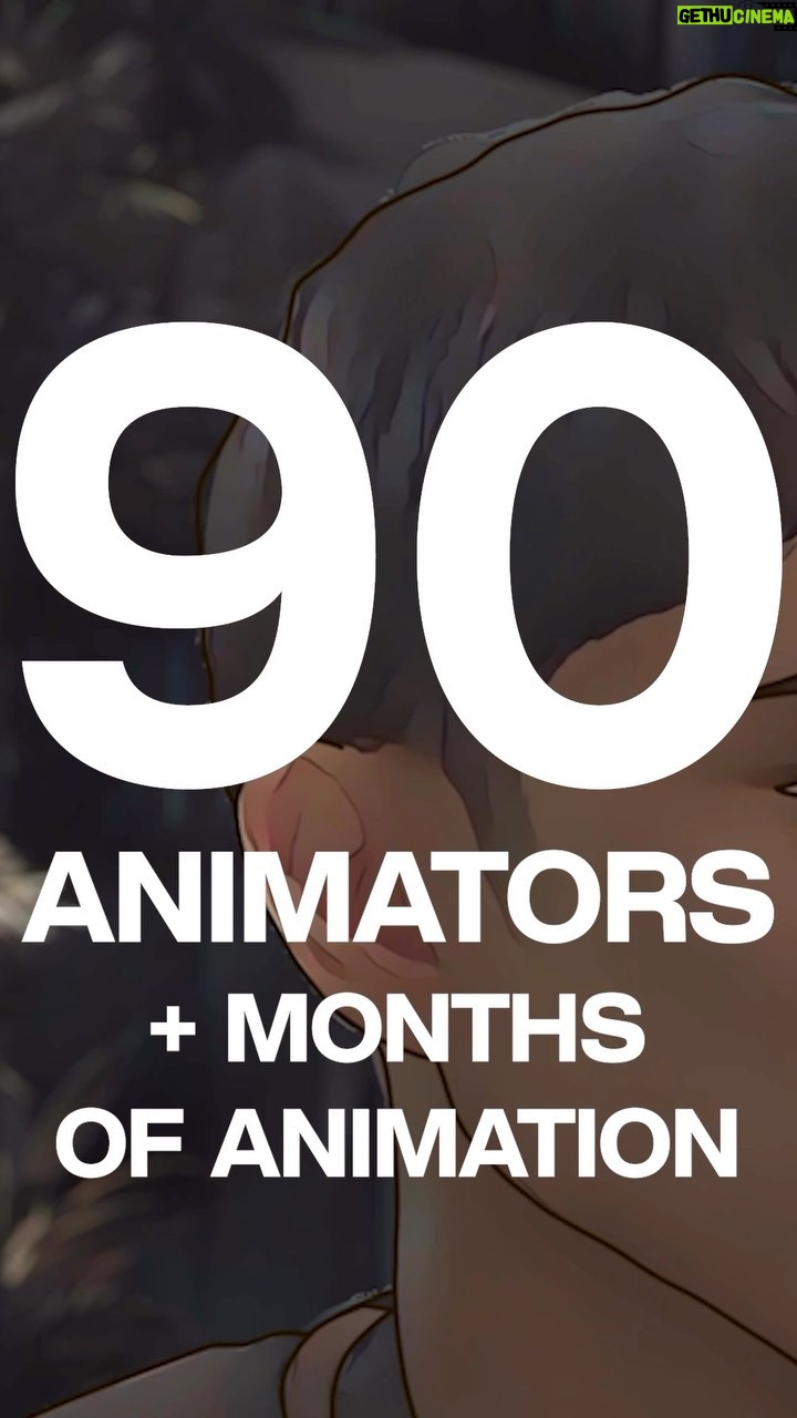 Carlo Aquino - 769 Likes - Been receiving queries abt the animation process of #ItiMapukpukaw. Over 90 Filpino animators months of animation, including rotoscoping 🙌🏼 Mabuhay ang Pinoy animators!
See you sa Cinemalaya this August! Our gala will be attended by @jose_liwanag, @giogahol and @dollyedeleon, plus some of our staff, crew and animators. Show us some love! 🎥🛸💕
AUGUST 8, Tuesday
6:15pm, PICC
Tickets available soon 🫶🏽