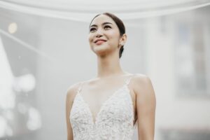 Carlo Aquino Instagram - It's been a week since our back to back weekend!!! First i got my first best actress award from one of my dream award giving bodies, ang Gawad Urian ❤️ congratulations po uli sa lahat ng kapwa ko nominado and of course sa team #ThirdWorldRomance!! 

A day after, I officially became Mrs. Aquino 🤍 grabe ang timing Lord, I believe this is all YOU 🥹🤍

I want to thank everyone who joined us and supported us on this journey. Tulad ng sinabe ko sa vows mahal @jose_liwanag , I am proud that we are here today with people who genuinely love us. And that's what truly matters, celebrating our love with the people who mean the most. 🤍

@anjalmedaevents 
@eventstylistdave 
@altaverandadetibig 
@illosprive 
@myiookamoto 
@mchlgonzales 
@notioninmotion 
@honeyglazecakes 
@lumicandles.ph 
@beautedermcorporation 
@inkscribbler 
@stephtancouture 
@paulolazaro.studio 
@makeupbymarben 
@iamjulyvito 
@juliuscmua 
@iampoisonous 
@hernansoriano_ 
@3rdavenuemusic 
@theweddinglibraryph 
@jacatel 
Black box mobile bar
alwaysinmotion
String Quartet
Photobooth by dj Coki
Host: @karenkabuhat
Blackbox lights and sounds
Pastor Byron Bicomong