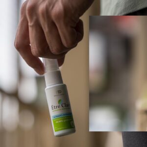 Carlo Aquino Instagram - Breath smelling fresh, anywhere, everywhere.. 

#BEAUTeDERM
#BeautédermsÊtreClair 
#EtreClair
#MouthSpray 
#instantfreshbreath