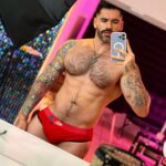 Carlo Villarreal