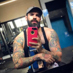 Carlo Villarreal Instagram - Hola. Nunca me fui, pero ya llegue