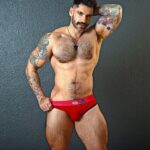 Carlo Villarreal