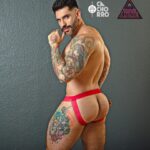 Carlo Villarreal