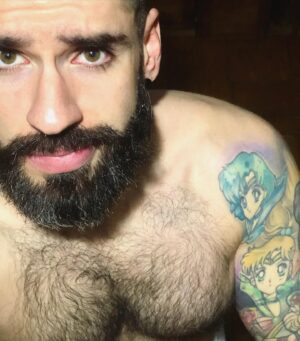 Carlo Villarreal Instagram - A petición de apetecer