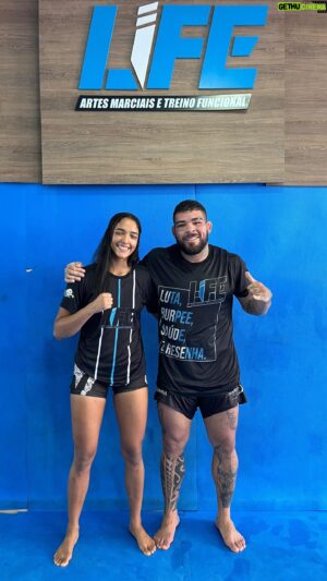 Carlos Felipe Instagram - Salseiro 🧂🔥🔪

#mma #ufc