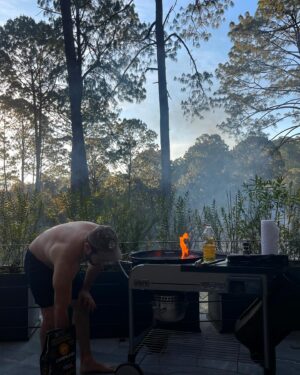 Carlos Ferro Instagram - Por más fines de semana así 🙌. 
.
Los tiempos siempre son perfectos .
Gracias 🙏. @cprimatesta