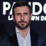 Carlos Ferro