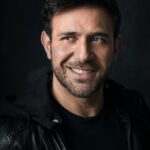 Carlos Ferro