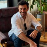 Carlos Ferro