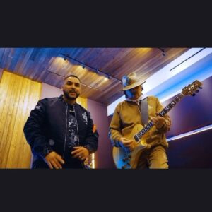 Carlos Santana Instagram - Energia! The Santana family collaboration between @carlossantana @salvadorsantanamusic & @josesantana_official1 is a true representation of inspiration, light, love & Joy #luz #amor #vida 
Thank you to the beautiful city of San Francisco, the Mission District and the City of Las Vegas for providing the illuminating imagery for our musica 🙏🏽 
ENERGIA the video out now! (On the #santana YouTube page)
ENERGIA available on all digital platforms courtesy of @goldtoes David Richardson and the Santana Familia