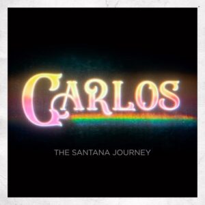 Carlos Santana Instagram - From Team Santana: Next week, get an exclusive introduction to CARLOS from director Rudy Valdez and Carlos Santana himself, when “CARLOS: The Santana Journey Global Premiere” arrives in cinemas worldwide on September 23, 24, & 27.   You will also be among the first to see the electrifying documentary, featuring new interviews with Santana and his family alongside extraordinary, never-before-seen archival footage — including home videos, concert footage, and behind- the-scenes moments.  Tickets available at www.CarlosFilm.com (Link In Bio)  #CARLOSFilm