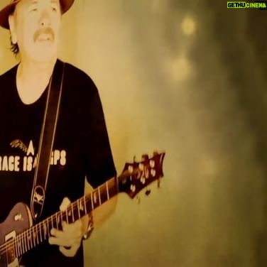 Carlos Santana - 2.6K Likes - Let the Guitar Play (Soul Radio Version)