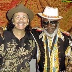 Carlos Santana - 5.7K Likes -