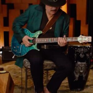 Actor Carlos Santana HD Instagram Photos and Wallpapers February 2023