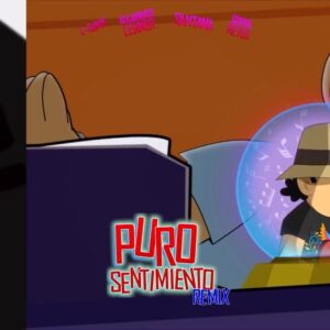 Carlos Santana Instagram - @alelernerok Putin Sentimiento video featuring Carlos is out now on Youtube. Check it out!
 
https://www.youtube.com/watch?v=m5yeFtPubkg