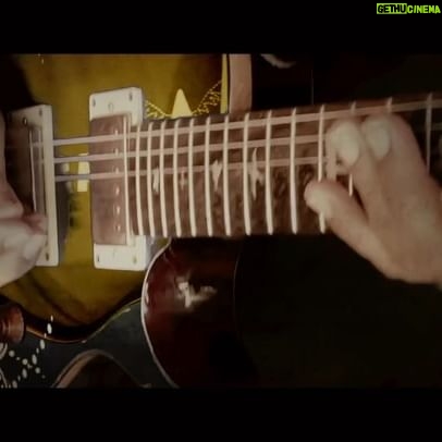 Carlos Santana - 5.4K Likes - The music video for “Let The Guitar Play” encapsulates Santana’s electrifying musical essence, weaving vibrant imagery that mirrors the track’s sonic tapestry.
Featuring Darryl “DMC” Mc Daniels of the legendary @RunDMC, adding an unexpected twist to Santana’s musical odyssey.
We invite you all to watch the video now. Link in bio.