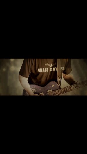 Carlos Santana Instagram - Santana- “Let The Guitar Play” (Featuring Darryl “DMC” McDaniels)