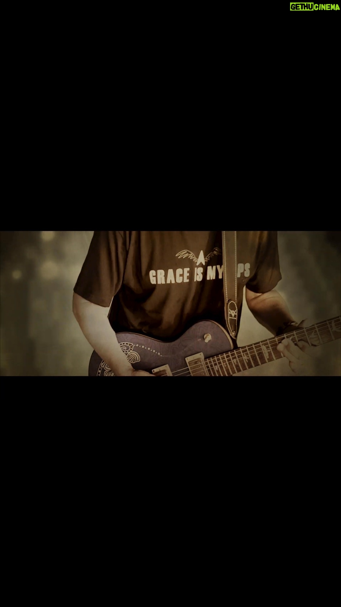 Carlos Santana - 5.9K Likes - Santana- “Let The Guitar Play” (Featuring Darryl “DMC” McDaniels)