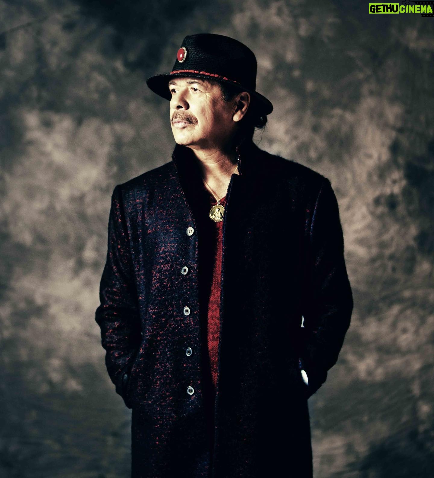 Carlos Santana - 8.8K Likes - We're proud to announce another milestone collaboration with @lpmusicofficial. The existing line-up of Santana branded drums and collectables now features Africa Speaks and Black Magic instruments to further complement the line. Watch Carlos talk about it! Link in Bio. #LPSantanaCollection #WeAreRhythm