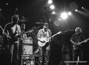 Carlos Santana Instagram - Repost from @bobweir
•
30 years ago to the date, the crowd at Oakland, CA was treated to a “Stella Blue” with @GratefulDead joined by @CarlosSantana. 
@jerrygarcia 
📸: @MinkinPhotography