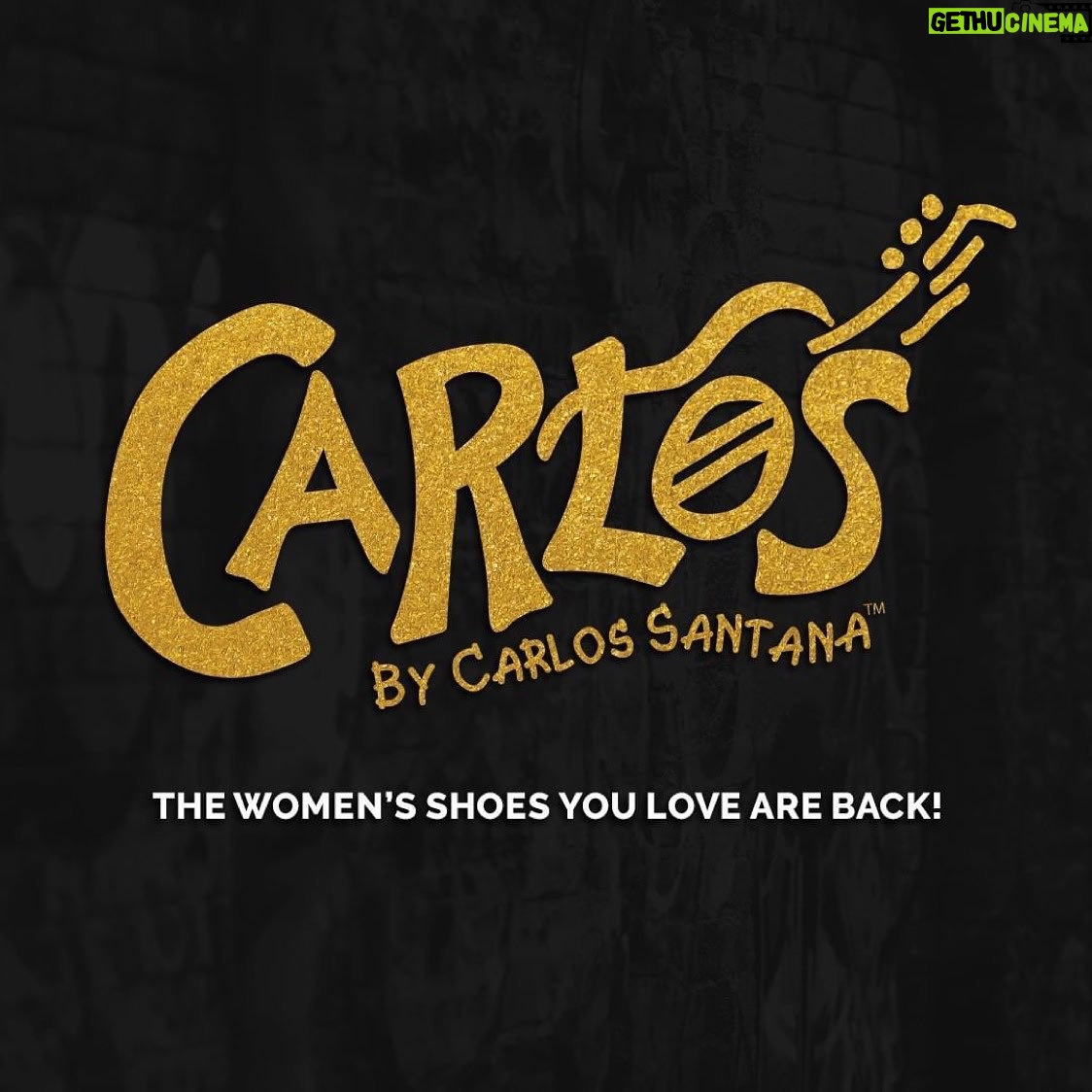Carlos Santana - 4.8K Likes - Repost from @carlos_shoes
•
The Women's Shoes You Love Are Back! 🎉
Join the VIP List and get an EXCLUSIVE sneak peek of the limited edition Carlos by Carlos Santana 2022 shoe line and be first in line to pre-order. Link in bio.