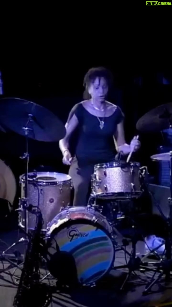 Carlos Santana - 5.5K Likes - From Team Santana: We invite you to checkout @cindyblackmansantana @bluenotenapa on June 11. It looks like Cindy may have a special guest at the show…. 😁Come join us on Sunday to find out who. Check out the details below. Repost from @cindyblackmansantana
Join me at the @bluenotenapa in California with the Cindy Blackman Santana Band. TWO SHOWS Sunday, June 11th. 4:00pm and 7:30pm.
https://loom.ly/72JJIwc
#givethedrummersome #drumstress #Santana #Vaterdrumstricks #drummer #CBSband #CindyBlackmanSantana
